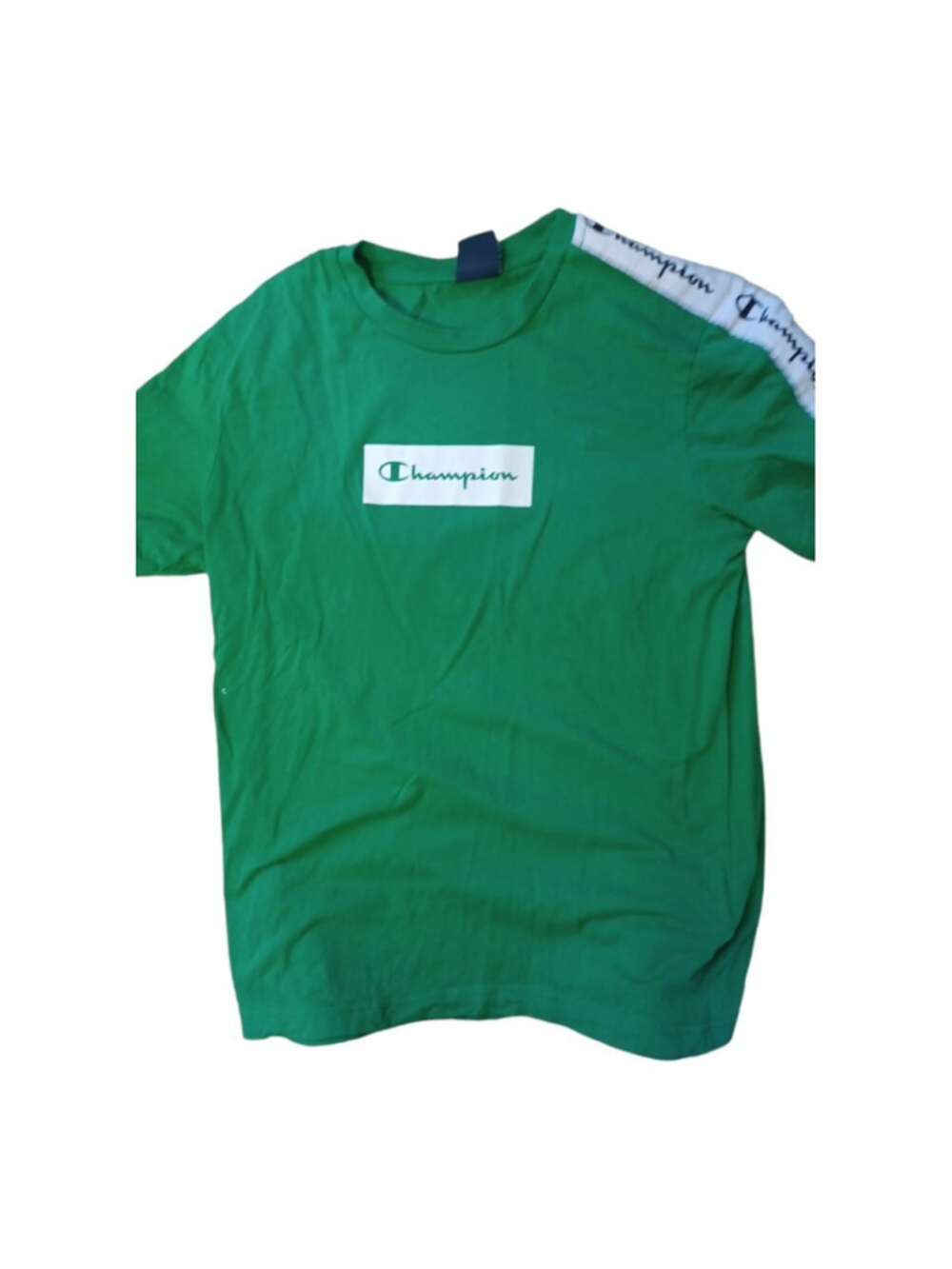 Vintage champion t-shirt medium